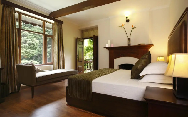 Bedzzz Xclusiv Baikunth Manali by Leisure Hotels