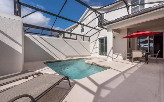 Cozy Home Prime Disney Parks Location