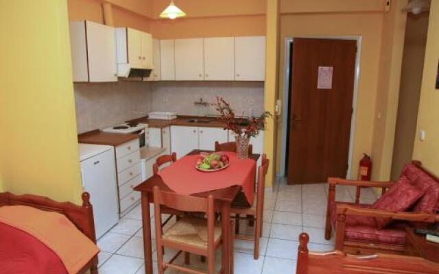 Argo Apartments