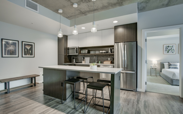 Mint House Denver Downtown Union Station