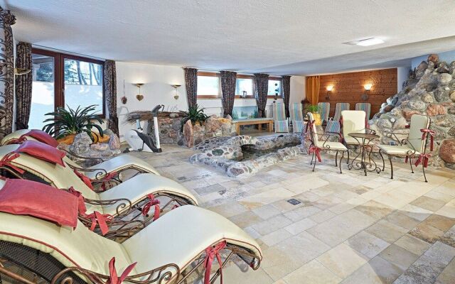 Hotel & Chalet Bellevue