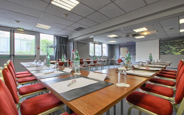 Hotel Inn Design Paris Porte de Saint-Ouen