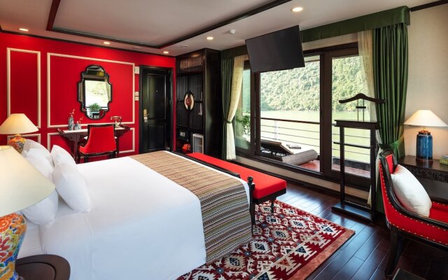 Orchid Premium Cruises