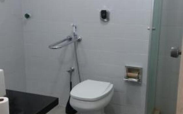 Apartamento 2Quartos PraiaMetro Copacabana