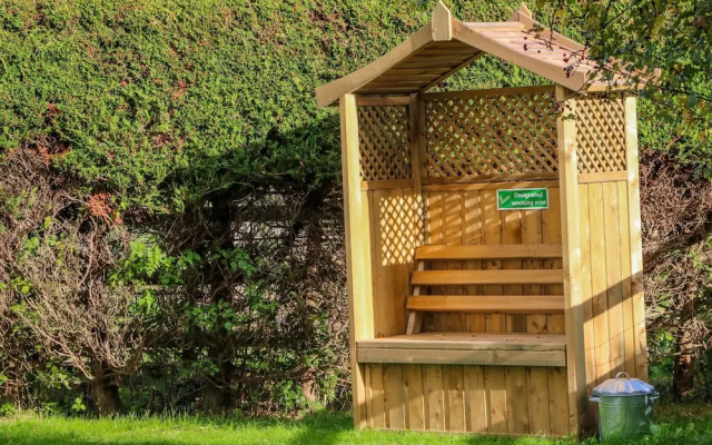 Pillhead Cider House