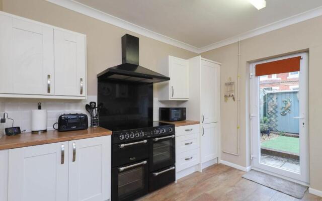 Kenmare Cottage