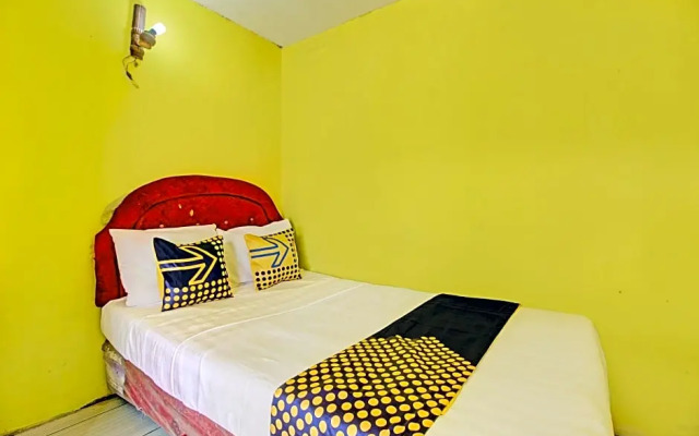 Hotel Kopeng Indah 1