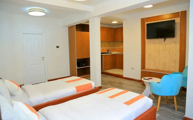 Abat Guest House