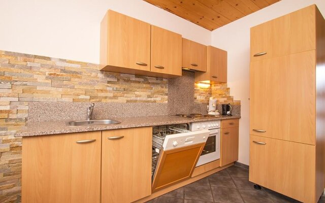 Appartementenhaus Déjà - Vu
