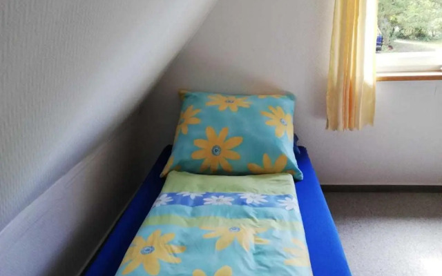 Ferienhaus ruhige Lage _ strandnah