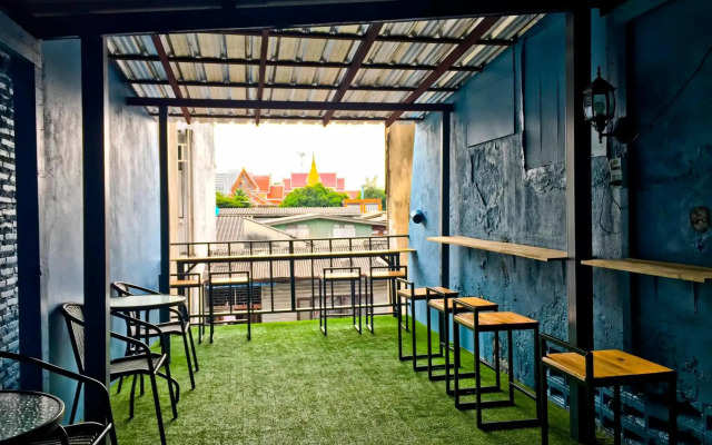 Zee Thai Hostel