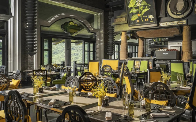 InterContinental Danang Sun Peninsula Resort by IHG