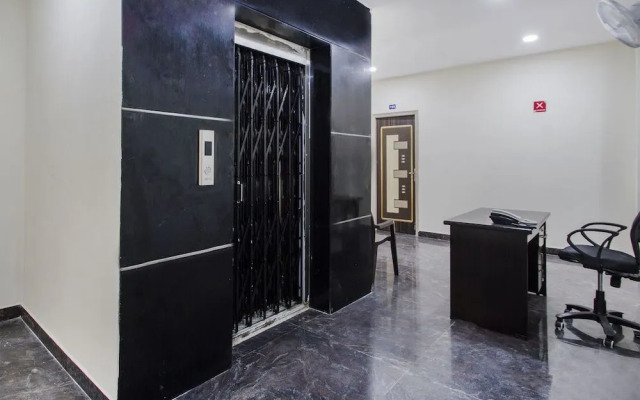 Delight Inn By OYO Rooms