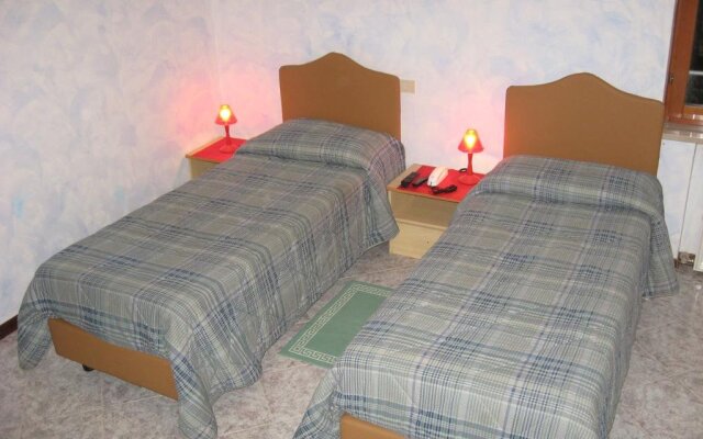 Albergo Ristorante Rosade