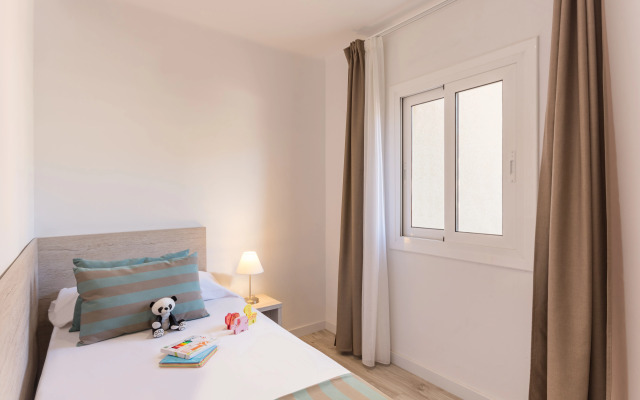 Pierre & Vacances Estartit Playa