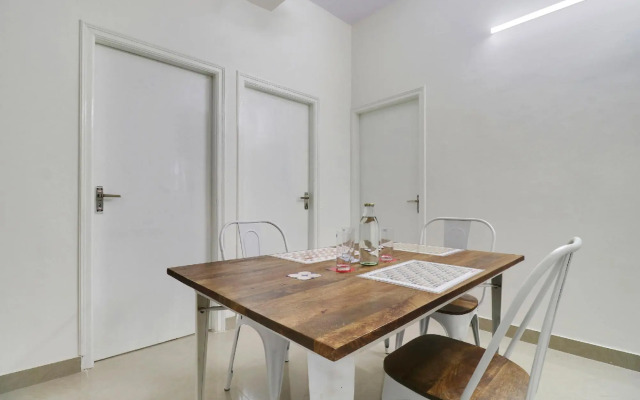 OYO 41705 Elegant Stay Ramamurthy Nagar