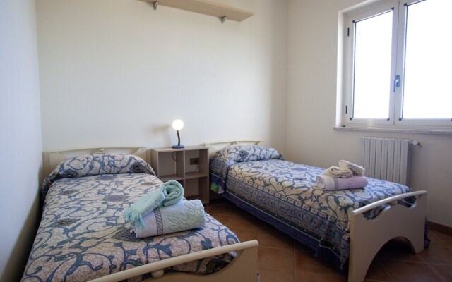 Villa Panoramica Tropea