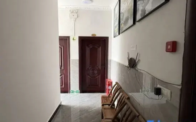 Qixi Homestay (Biancheng Chayu Scenic Area)