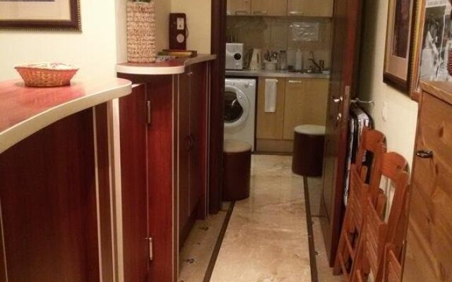 Отель Рубинштейна 5