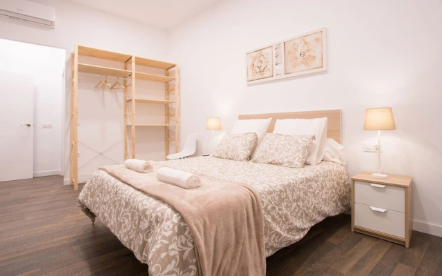 San Isidoro Central Oasis by Valcambre