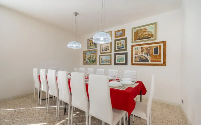 Villa Ridolfi - 15 min from Venice