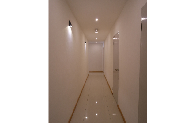 Place2Stay Business Hotel - Waterfront