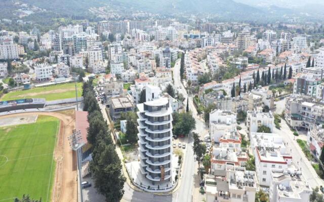 Olimpia Residence