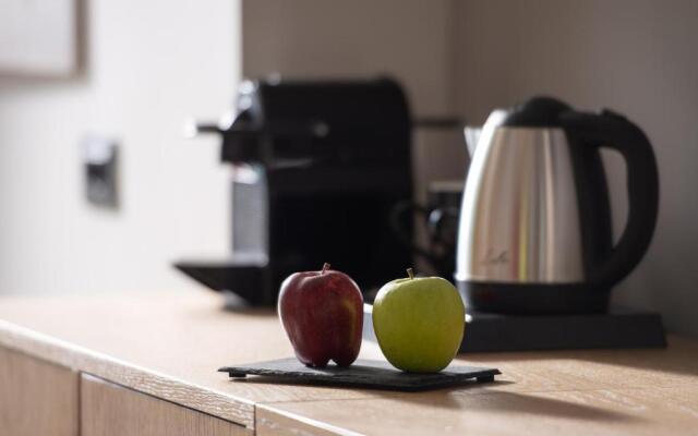 Portes Lithos Luxury Resort