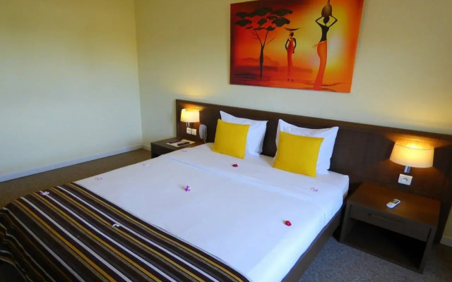 La Residence Hotel