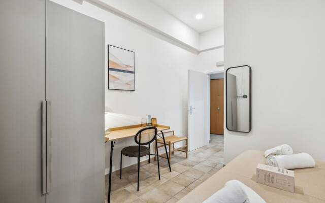 limehome Rome via dei Reti
