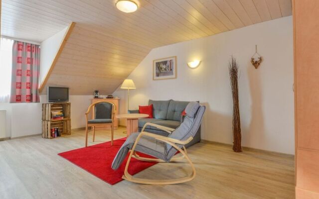 Landhotel Zum Metzgerwirt