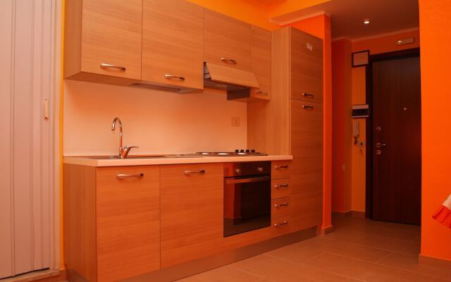 Hotel Residence Memmina