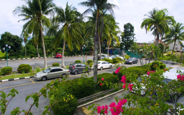 Hotel Grand Continental Langkawi