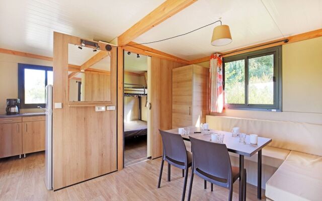 Huttopia Etang de Fouché