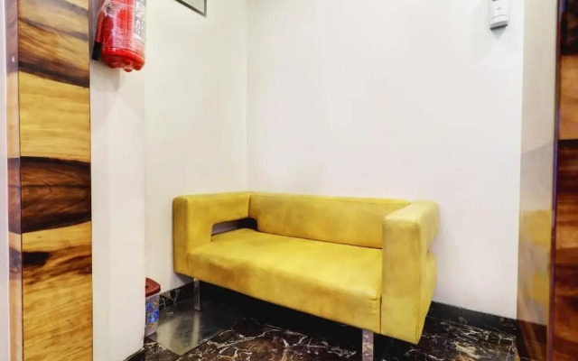 Hotel Shabana Colaba