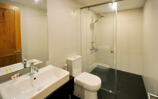 Holi Beach Apartments