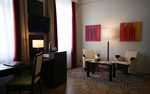 ACHAT Sternhotel Bonn