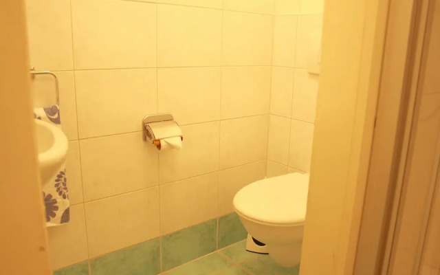 Mountain View & Spacious - Flaminia C