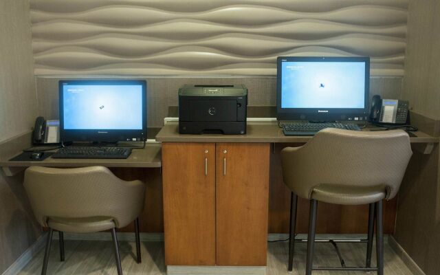 Springhill Suites by Marriott Midtown Cincinnati