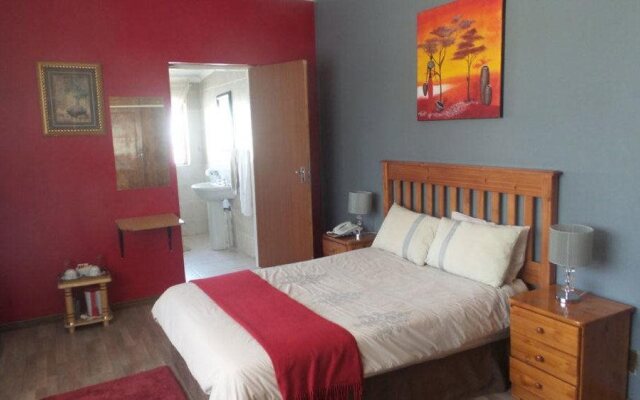Enaleni Guest House Welkom