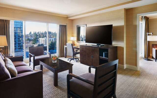 Hyatt Regency Bellevue