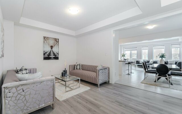 Waterfront Executive Villas