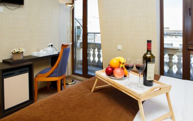 Hotel Arc Tbilisi