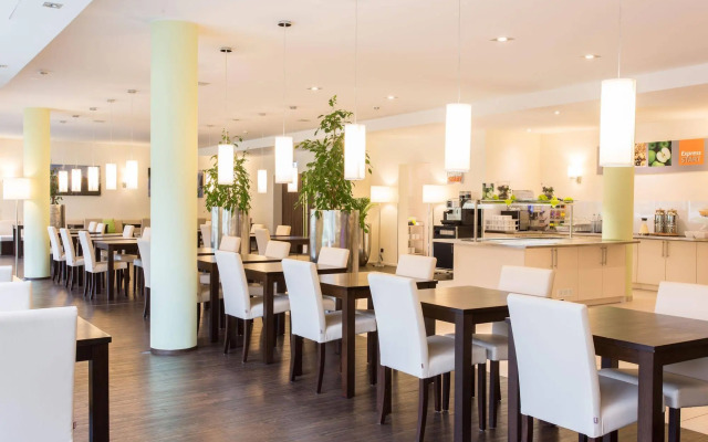 Holiday Inn Express Neunkirchen by IHG