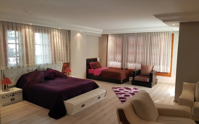 Hotel Villa Casablanca