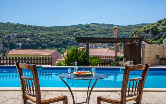 Petronikolis Village