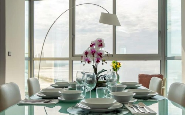 Enchanting Ocean View