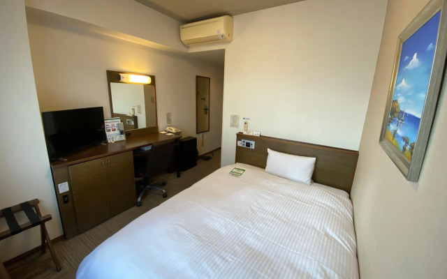 Hotel Route-Inn Hanamaki