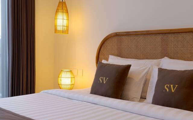 Sunny Village Batu Bolong