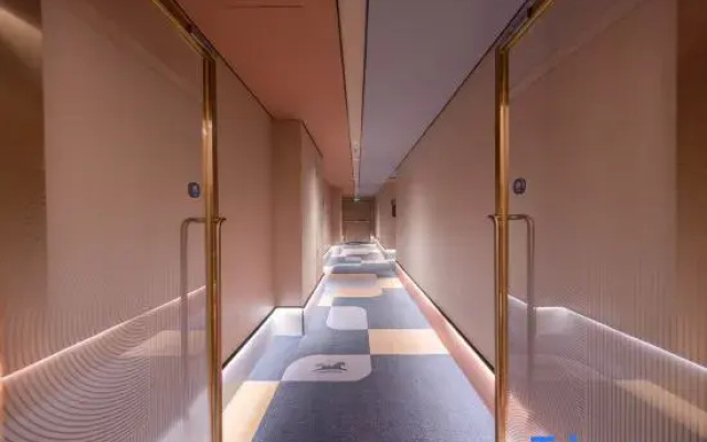 HanTing Hotel (Tianjin University of Finance and Economics)